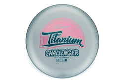 Discraft Titanium Challenger