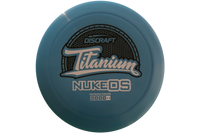 Discraft Titanium Nuke-OS - Disc Golf Mart