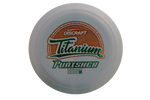 Discraft Titanium Punisher - Disc Golf Mart