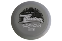 Discraft Titanium Thrasher - Disc Golf Mart