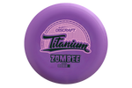Discraft Titanium Zombee - Disc Golf Mart