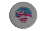 Discraft Titanium Zone - Disc Golf Mart