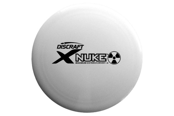 Discraft Elite-X Nuke - Disc Golf Mart