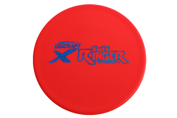 Discraft Elite-X Soft Ringer - Disc Golf Mart