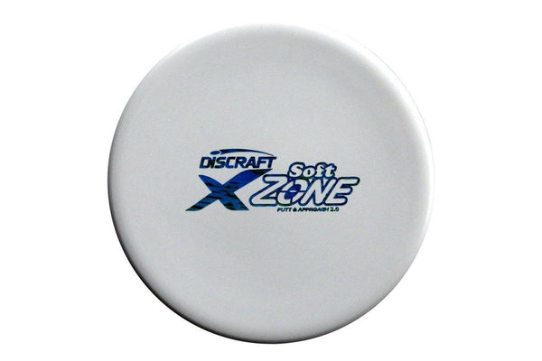 Discraft Elite-X Soft Zone - Disc Golf Mart
