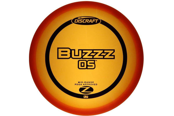 Discraft Z Buzzz-OS - Disc Golf Mart
