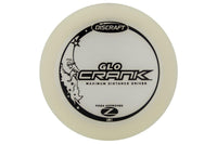 Discraft Z Glow Crank - Disc Golf Mart