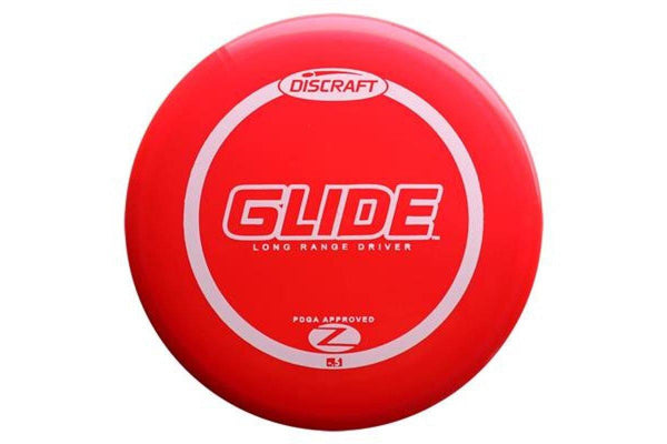 Discraft Z Glide - Disc Golf Mart