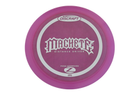Discraft Z Machete - Disc Golf Mart