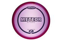 Discraft Z Meteor - Disc Golf Mart