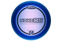 Discraft Z Nuke-OS - Disc Golf Mart