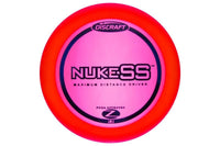 Discraft Z Nuke-SS - Disc Golf Mart