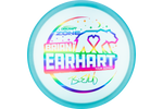 Discraft Z Zone Brian Earhart 2021 Tour Series