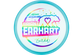 Discraft Z Zone Brian Earhart 2021 Tour Series