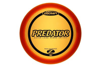 Discraft Z Predator - Disc Golf Mart