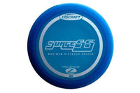 Discraft Z Surge-SS - Disc Golf Mart