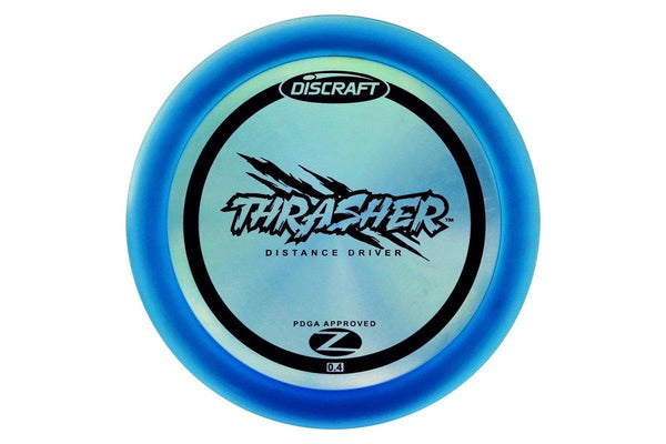 Discraft Z Thrasher - Disc Golf Mart