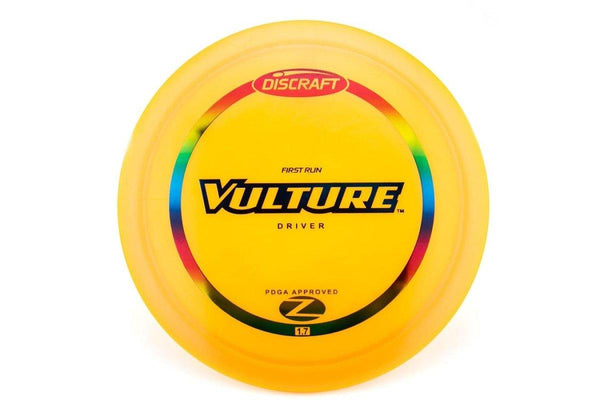 Discraft Z Vulture - Disc Golf Mart